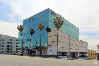 More details for 5000 W Sunset Blvd, Los Angeles, CA - Office/Medical for Rent