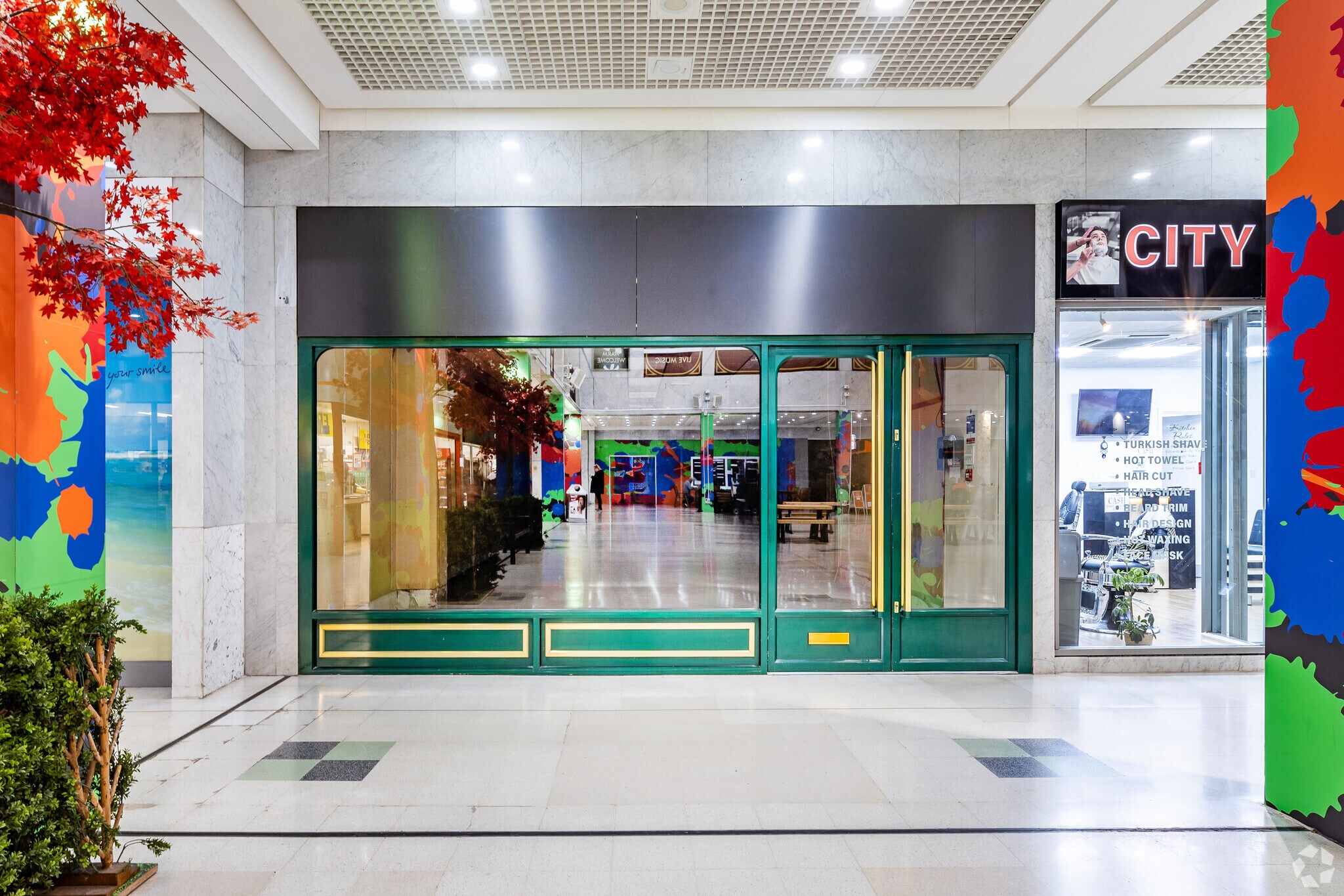 Shopping City, Runcorn to rent Building Photo- Image 1 of 1