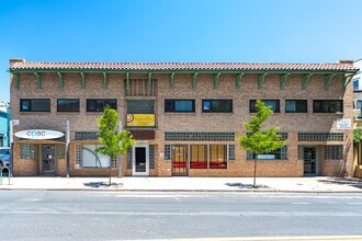 1070 Bannock St, Denver, CO for rent Building Photo- Image 1 of 4