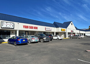 5500 San Mateo Blvd NE, Albuquerque, NM for sale Building Photo- Image 1 of 1