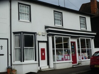 5 Crown Hl, Saffron Walden for sale Primary Photo- Image 1 of 1