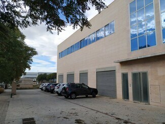 More details for Industrial to Rent
