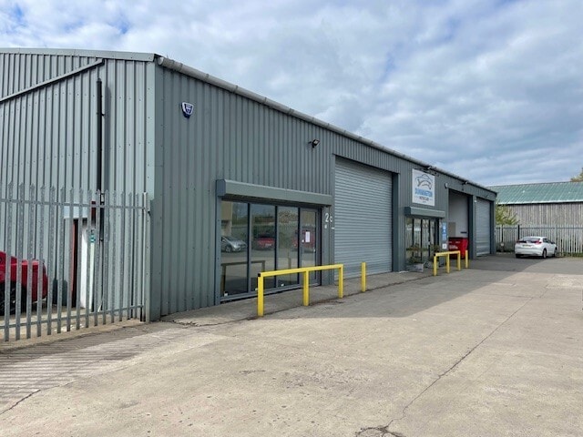 More details for Common Road Way, York - Industrial to Rent