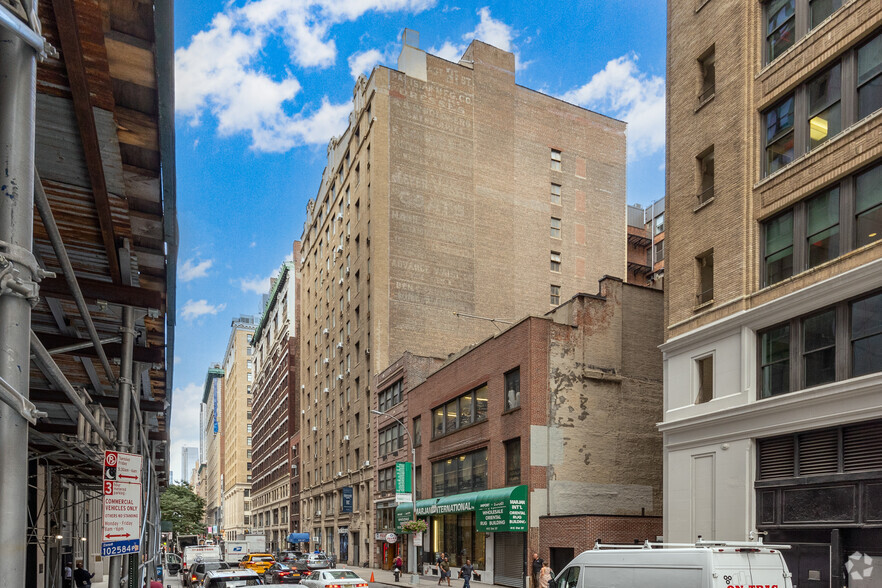 31 E 31st St, New York, NY for sale - Primary Photo - Image 1 of 1