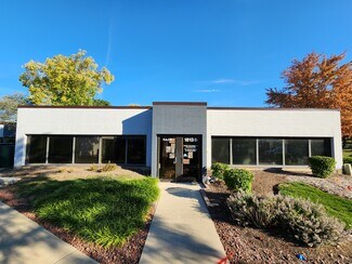 More details for 1813 N Mill St, Naperville, IL - Office for Rent