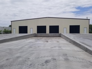 More details for 205 Tradesmen Dr, Hutto, TX - Industrial for Rent