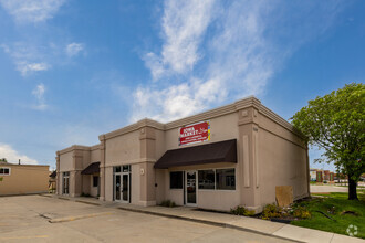 1509 W Broadway, Council Bluffs, IA for sale Primary Photo- Image 1 of 1