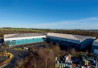 More details for Stafford Park 6, Telford - Industrial for Rent