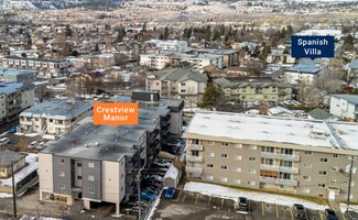 More details for Crestview Manor & Spanish Villa – Build-to-Rent for Sale, Penticton, BC