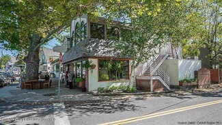 More details for 51 Tinker St, Woodstock, NY - Retail for Sale