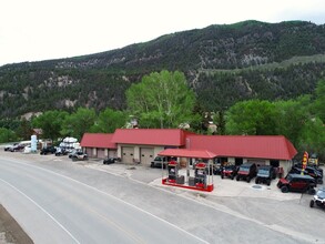 809 N State Highway 149, Lake City, CO for sale Primary Photo- Image 1 of 28