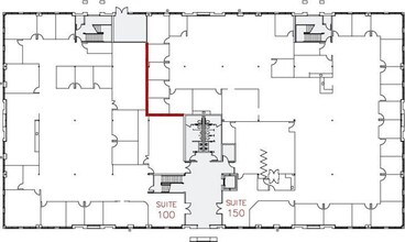 200 Commerce Dr, Irvine, CA for rent Floor Plan- Image 1 of 1