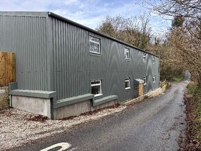 Wilminstone Industrial Estate, Tavistock to rent Building Photo- Image 2 of 4