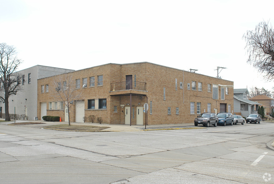 9947 Franklin Ave, Franklin Park, IL for sale - Building Photo - Image 1 of 1