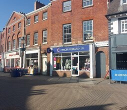 6 South Para, Melton Mowbray to rent Building Photo- Image 2 of 4