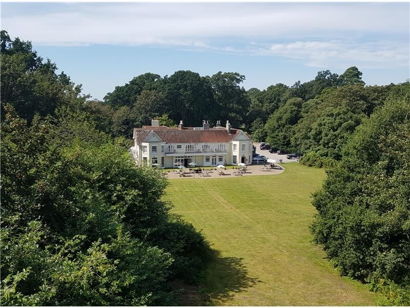 Ringwood Rd, Christchurch for sale Building Photo- Image 1 of 1