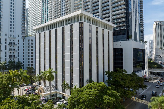 More details for 1000 Brickell Ave, Miami, FL - Office to Rent