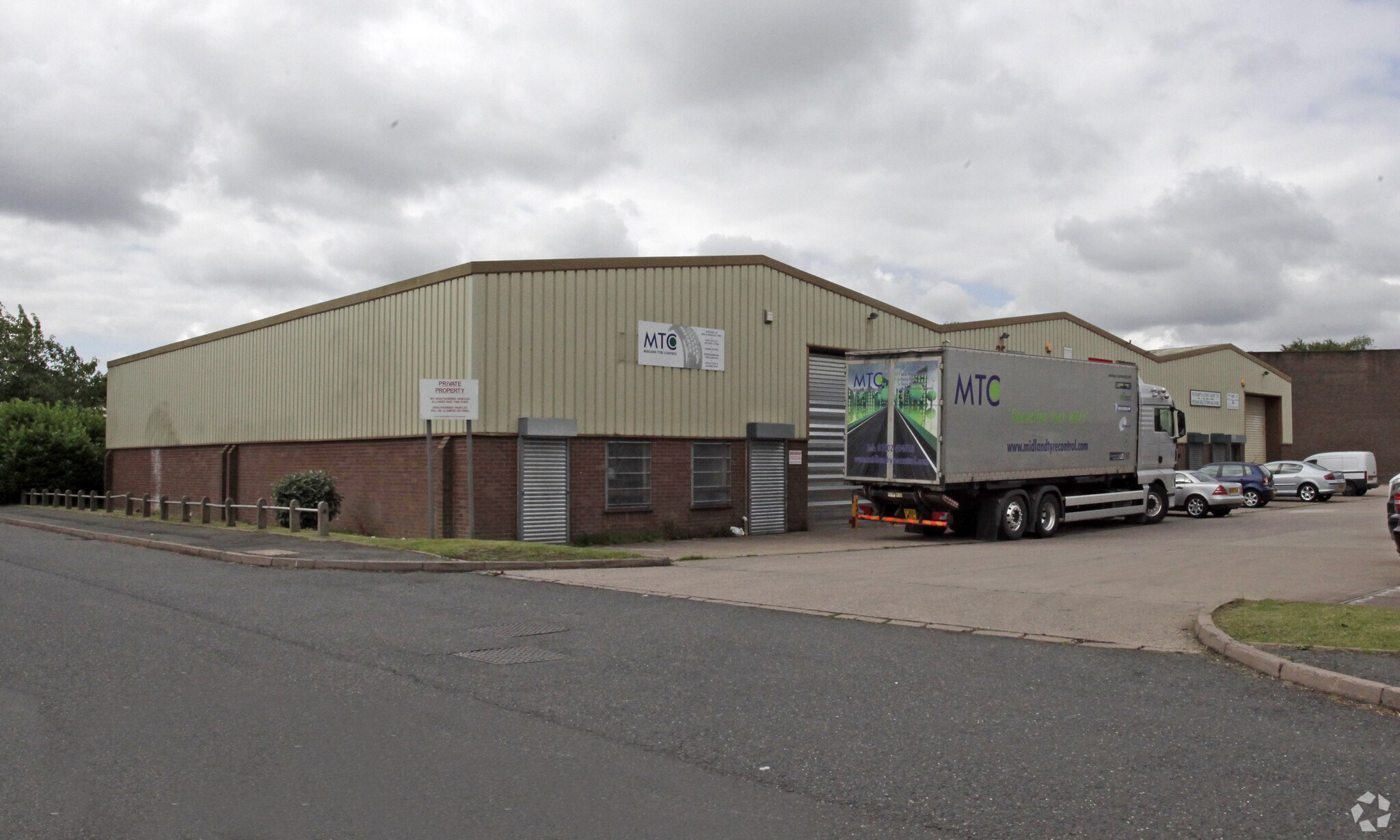 Union St, Bilston for sale Primary Photo- Image 1 of 1