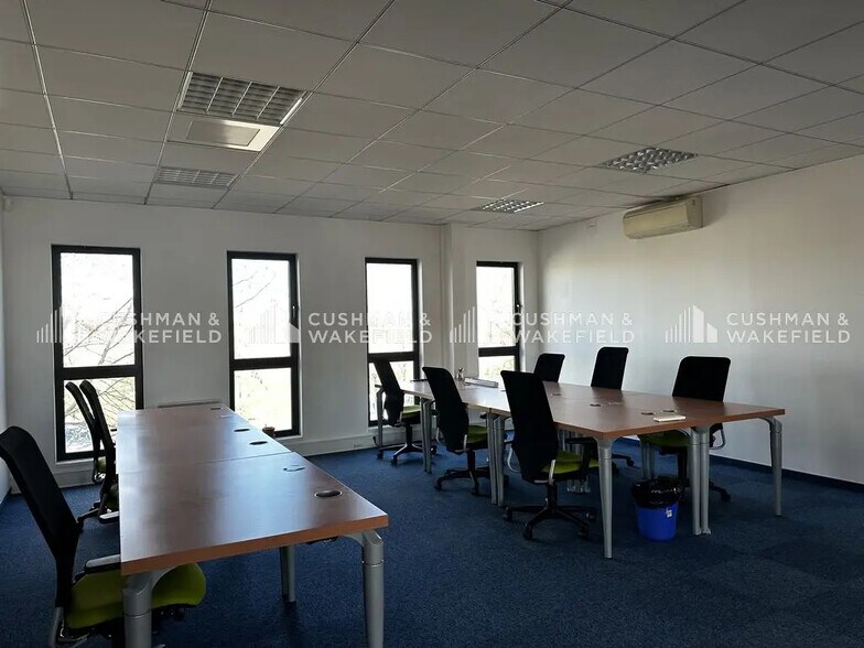 Office in Schiltigheim to rent - Interior Photo - Image 2 of 11