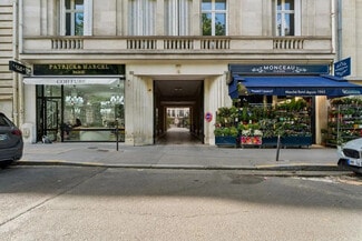 More details for 36 Avenue Hoche, Paris - Office to Rent