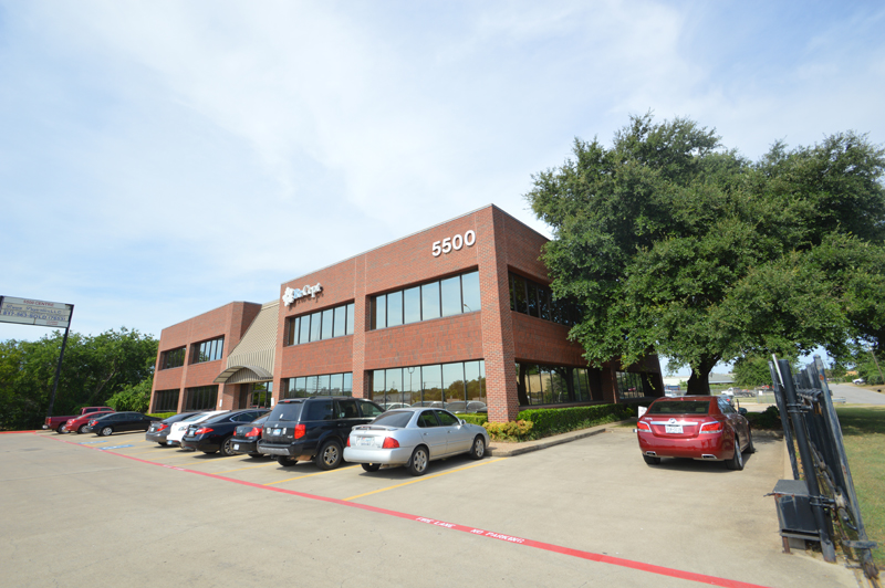 5500 E Loop 820 S, Fort Worth, TX for rent - Building Photo - Image 2 of 4