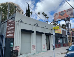 3312 W Sunset Blvd, Los Angeles, CA for sale Building Photo- Image 1 of 1