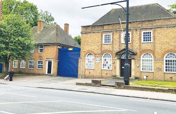 61-65 Holyhead Rd, Birmingham for sale Primary Photo- Image 1 of 1