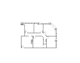 4001 McEwen Rd, Farmers Branch, TX for rent Floor Plan- Image 1 of 1