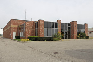 More details for 2717 Coventry Rd, Oakville, ON - Industrial for Sale