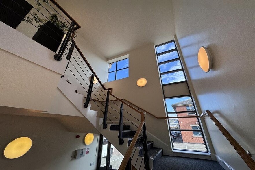 Eldon Rd, Beeston to rent - Building Photo - Image 3 of 19