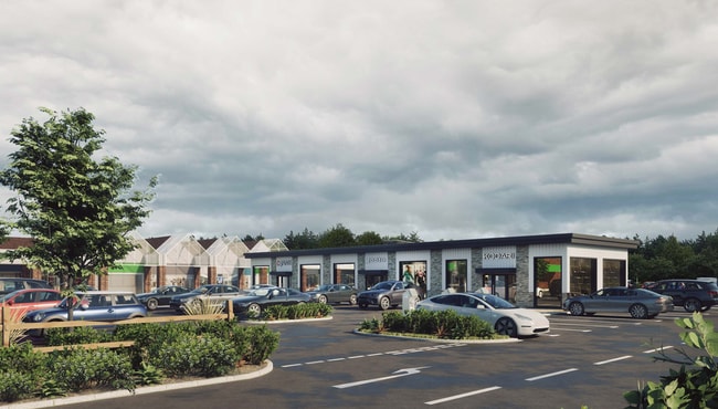 More details for Culliford Cres, Poole - Retail to Rent