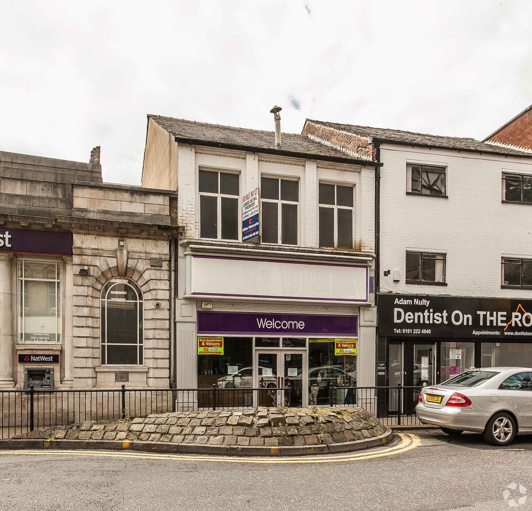 30 The Rock, Bury for sale Primary Photo- Image 1 of 1