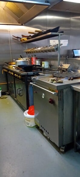 30-40 High St, Birmingham to rent - Interior Photo - Image 3 of 6