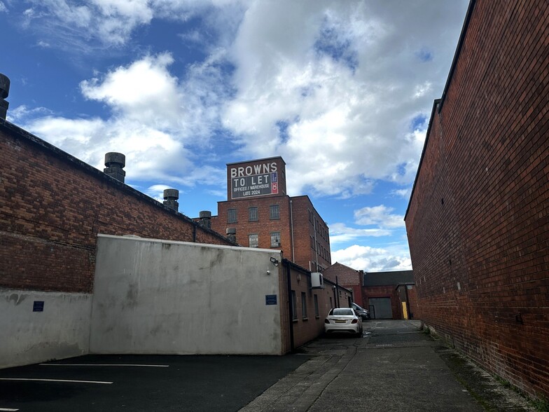 302 Newtownards Rd, Belfast for rent - Building Photo - Image 3 of 4