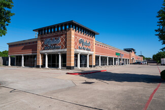 More details for 11720 W Airport Blvd, Stafford, TX - Retail for Rent