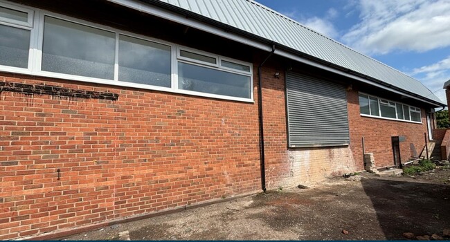More details for Bolton Rd, Manchester - Industrial to Rent