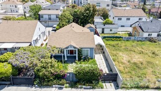 More details for 412 N Kingsley Dr, Los Angeles, CA - Speciality for Sale