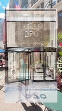 270 Madison Ave, New York, NY to rent - Commercial Listing Video 