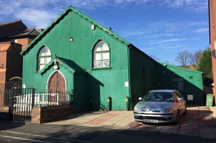 Green Ln, Halesowen for sale Primary Photo- Image 1 of 1