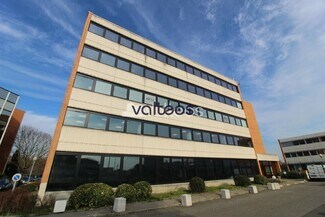 More details for 13 Rue André Villet, Toulouse - Office to Rent