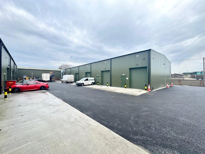 Sedge Green, Nazeing to rent - Building Photo - Image 1 of 1