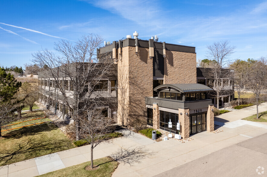 7950 Kipling St, Arvada, CO for rent - Building Photo - Image 1 of 6