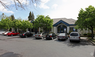 More details for 981 E Tuolumne Rd, Turlock, CA - Office for Rent