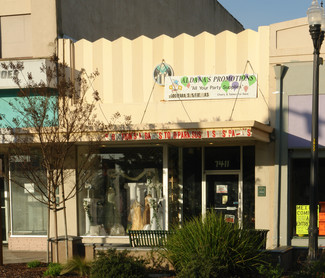 More details for 7411 Monterey St, Gilroy, CA - Retail for Rent