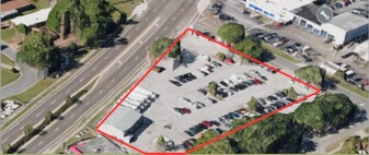 2135 US 98 N hwy, Lakeland FL - Commercial Property