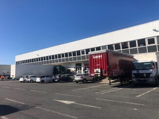 More details for 12 Rue Eugene Pottier, Marly-la-Ville - Industrial to Rent