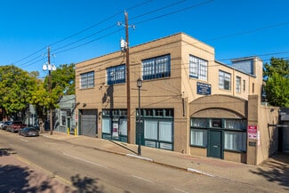 More details for 4121 Commerce St, Dallas, TX - Office, Light Industrial to Rent