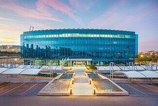 More details for Calle Arroyo Valdebebas, 4, Madrid - Office to Rent