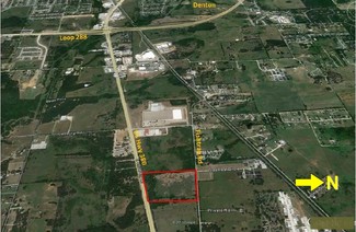 More details for Hwy 380, Denton, TX - Land for Sale