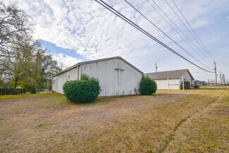 More details for 6611 University Blvd E, Cottondale, AL - Specialist for Sale
